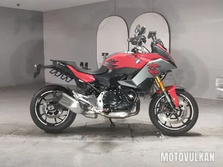 BMW BMW F900XR