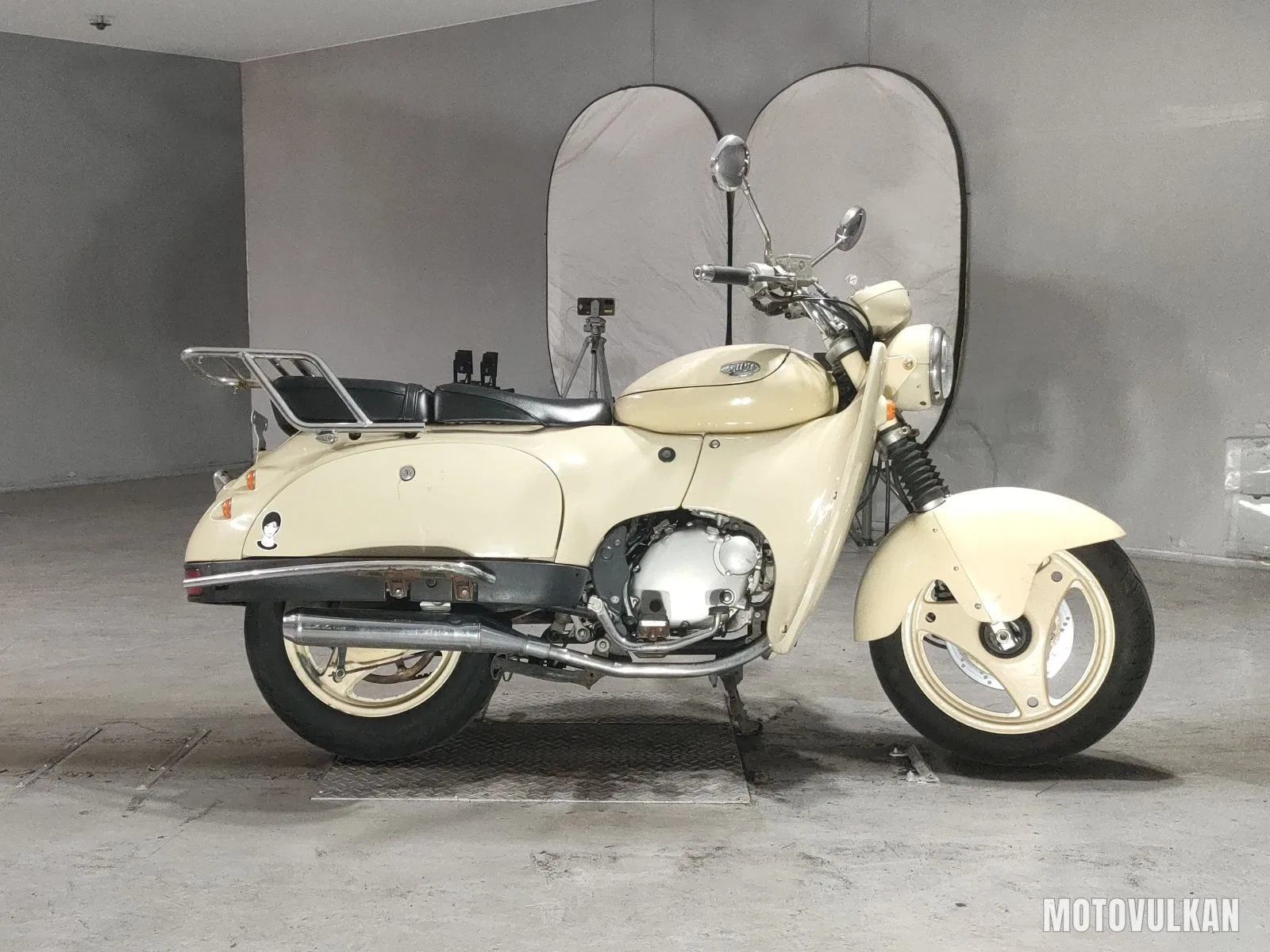 Suzuki SW-1