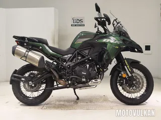  BENELLI TRX502X