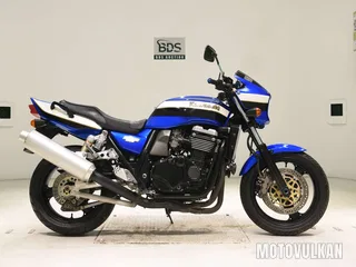 Kawasaki ZRX1100