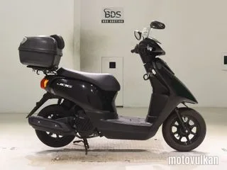 Yamaha JOG-7
