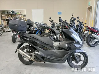 Honda Pcx