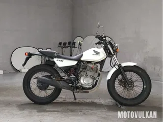 Honda FTR223