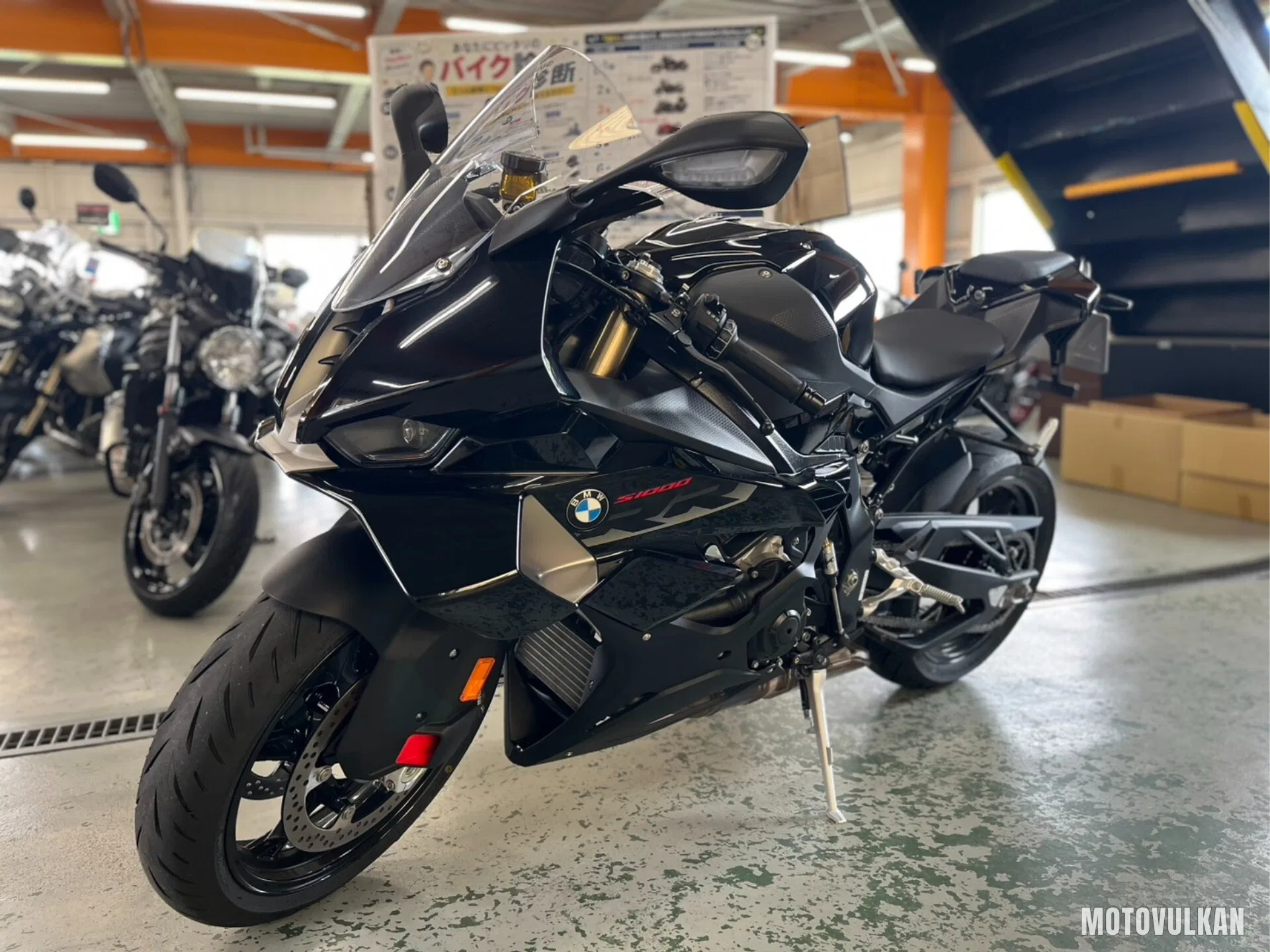 Bmw Bmw S1000Rr