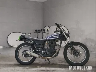 Kawasaki 250TR