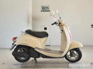 Honda CREA SCOOPY