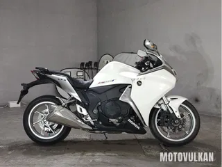Honda VFR1200F