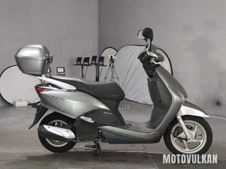 Honda Lead 110