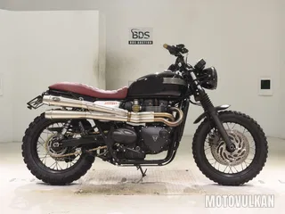  TRIUMPH BONNEVILLE T120