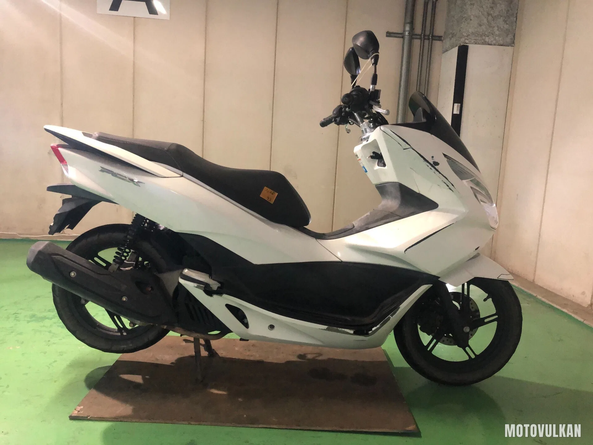 Honda Pcx