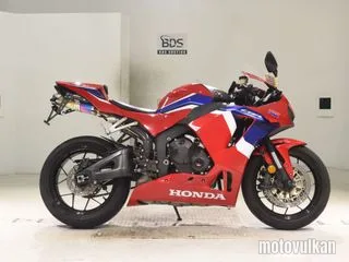 Honda CBR600RR-4
