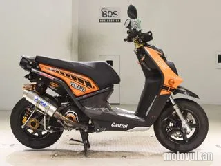 Yamaha BW'S125