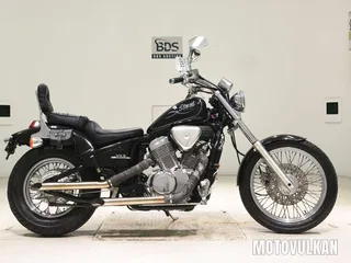 Honda STEED400