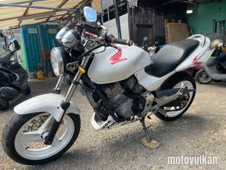 Honda Hornet250