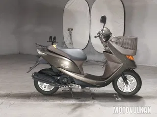 Honda DIO Chesta