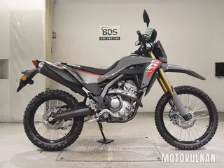 Honda CRF250L-2