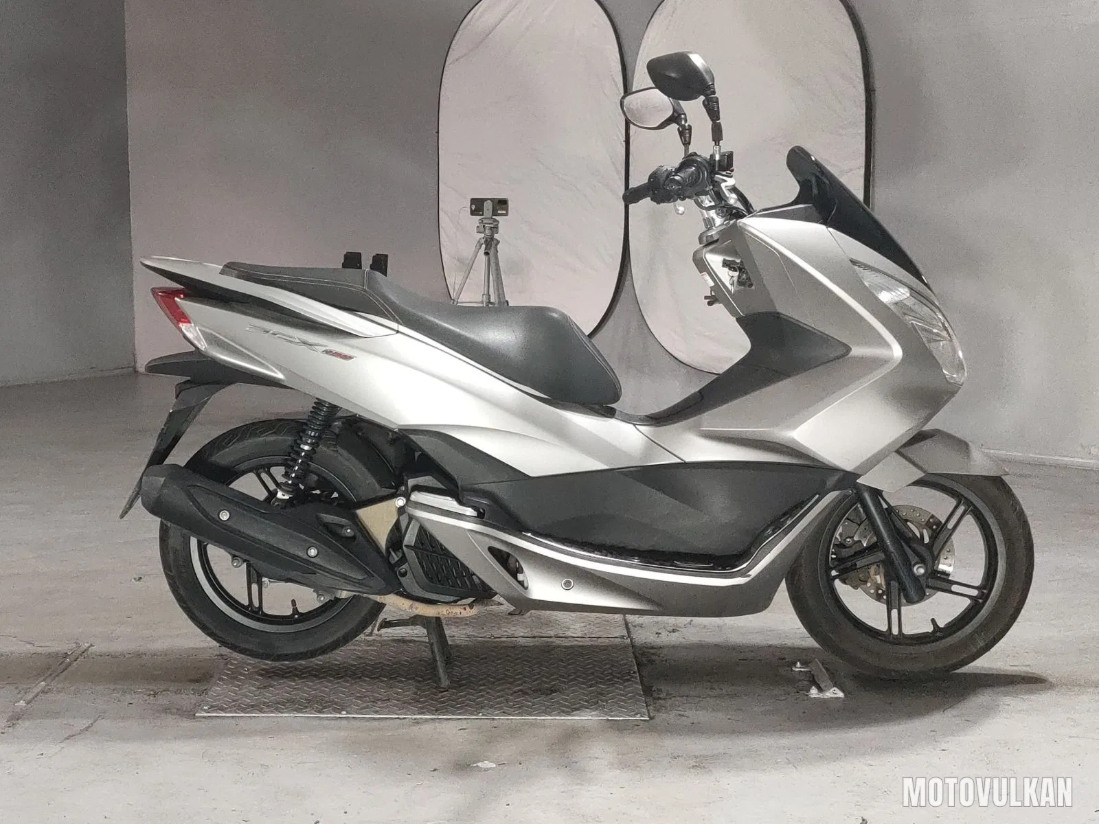 Honda PCX150