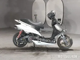 Yamaha Cygnus 125X