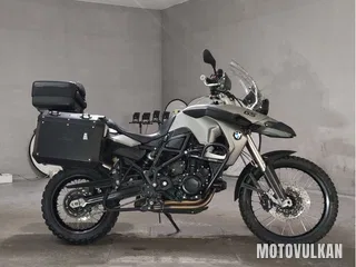 BMW BMW F800GS