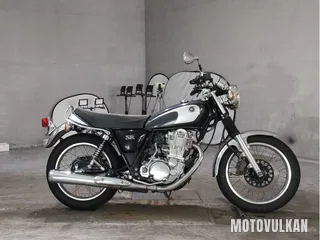 Yamaha SR400