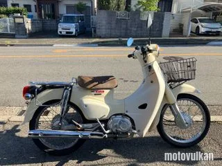Honda Super Cub110