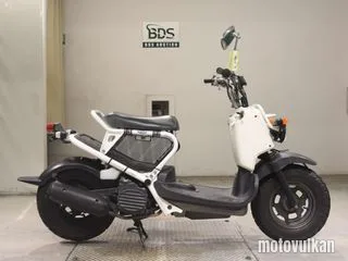 Honda ZOOMER