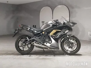 Kawasaki Ninja 400