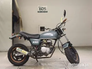 Honda APE50