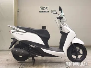 Honda LEAD125