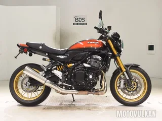 Kawasaki Z900RS-2SE