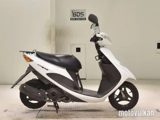 Suzuki ADDRESS V50-3