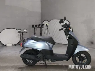 Honda Today