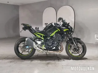 Kawasaki Z900