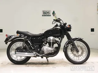 Kawasaki W400