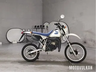 Honda CRM50