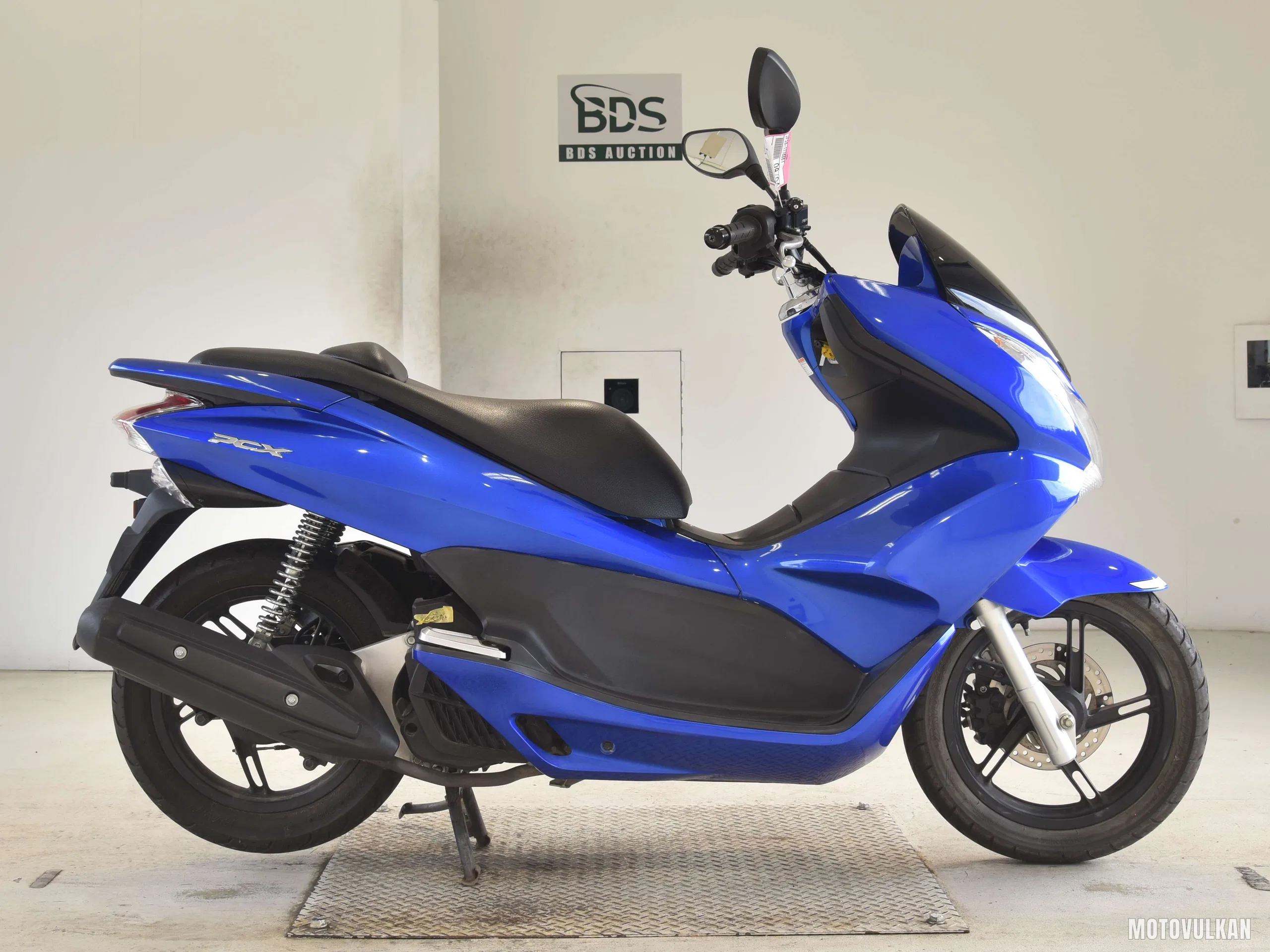 Honda PCX125