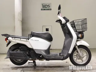 Honda Benly 50-2