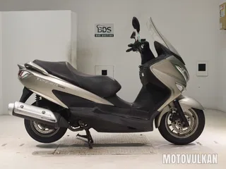 Suzuki BURGMAN200