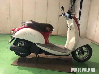 Honda Crea Scoopy