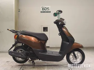 Honda TACT-4 Basic