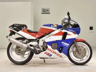 Honda CBR400RR-1