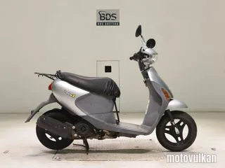 Suzuki LET'S4