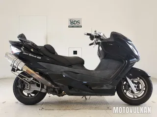 Suzuki SKYWAVE250SS-2