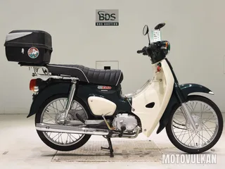 Honda C110-3