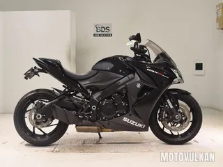 Suzuki GSX-S1000F