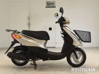 Yamaha JOG-6