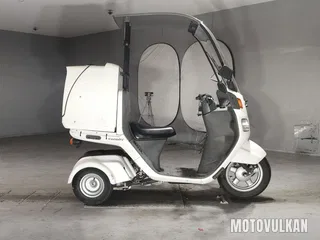 Honda Gyro Canopy