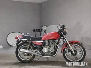 Yamaha XJ400