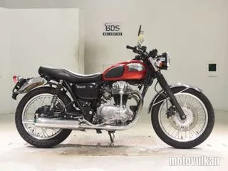 Kawasaki W400