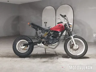 Yamaha TW200